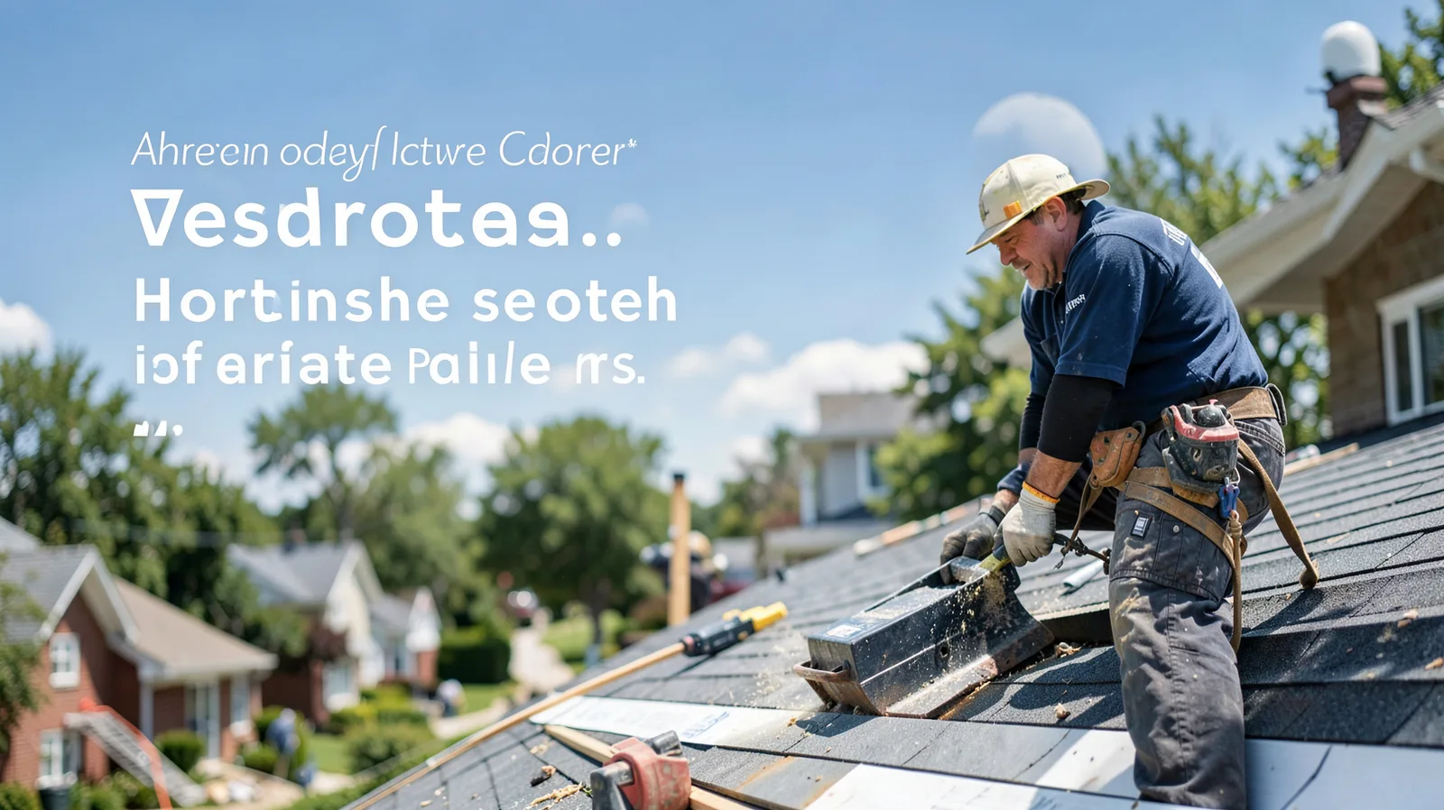 Roof Replacement in Orma, WV near me